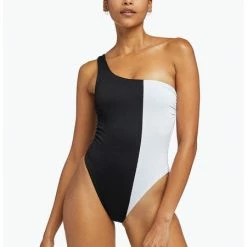 Swimsuits Vitamin A Eclipse One Piece