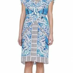 Gottex Felicity Kimono Cover-up With Sleeves