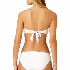 Bikinis Anne Cole Live In Color Convertible Bikini Bottom