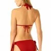 Bikinis Anne Cole Studio Tie Side Bikini Bottom