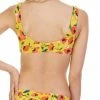 Tori Praver Mimi Bikini Bottom In French Poppy