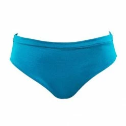 Bikinis Boamar Opal Cheeky Bottom In Blue BC0032-BLU