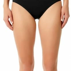 Bikinis Anne Cole Live In Color Retro Scoop Bikini Bottom