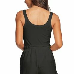 Vitamin A Thalia Organic Rib Romper Swimsuits