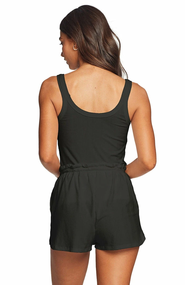 Vitamin A Thalia Organic Rib Romper Swimsuits 4 Vitamin A Thalia Organic Rib Romper Swimsuits