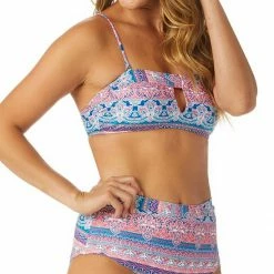 Raisins Poolside Byron Bay Bikini Bottom