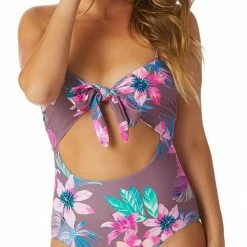 Raisins Puerto Vallarta One Piece Swimsuit