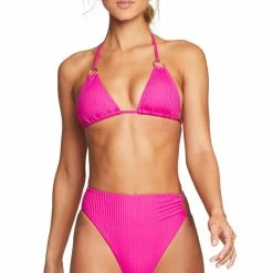 Swimsuits Vitamin A EcoRib Lolita Bikini Bottom