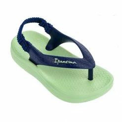 IPanema Ana Tan Baby Sandals