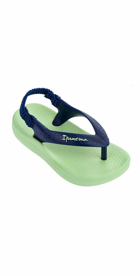 IPanema Ana Tan Baby Sandals 3 IPanema Ana Tan Baby Sandals