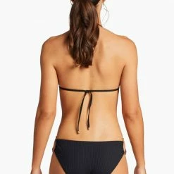 Vitamin A EcoRib Pin Up Star Bikini Bottom Swimsuits