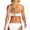 Vitamin A EcoRib Pin Up Star Bikini Bottom Swimsuits