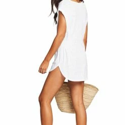 Swimsuits Vitamin A Swami Shirt/Tunic