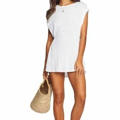 Swimsuits Vitamin A Swami Shirt/Tunic