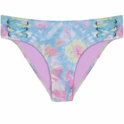 Bikinis PQ Swim Groovy Girls Lace Up Bikini