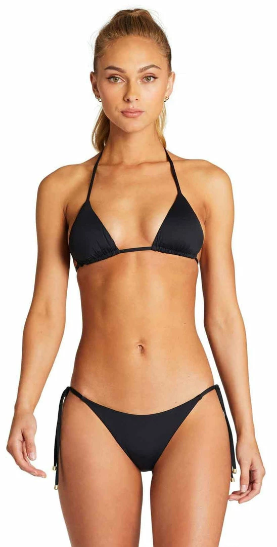 Vitamin A EcoLux Tie Side Bikini Bottom Swimsuits 4 Vitamin A EcoLux Tie Side Bikini Bottom Swimsuits