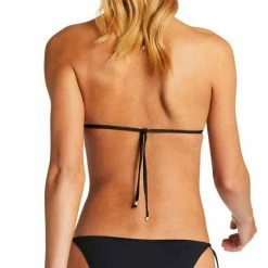 Vitamin A EcoLux Tie Side Bikini Bottom Swimsuits