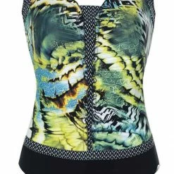 Sunflair Sunrise Mastectomy One Piece Swimsuit