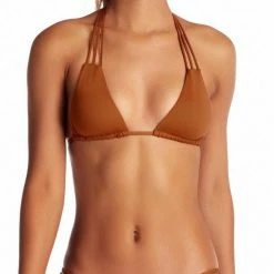 Vitamin A Carmen EcoLux Bikini Bottom 84B TER