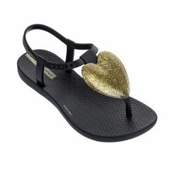 IPanema Kids Heart Love Sandal