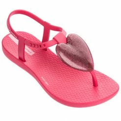 IPanema Kids Heart Love Sandal