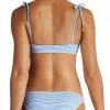 Vitamin A Luciana Bikini Bottom In Hamptons Stripe 2 Vitamin A Luciana Bikini Bottom In Hamptons Stripe