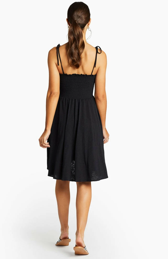 Swimsuits Vitamin A Gigi EcoCotton Dress 6 Swimsuits Vitamin A Gigi EcoCotton Dress