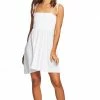 Swimsuits Vitamin A Gigi EcoCotton Dress 1 Swimsuits Vitamin A Gigi EcoCotton Dress
