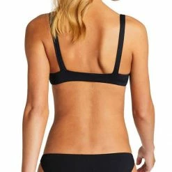 Vitamin A EcoLux Luciana Full Cut Bikini Bottom