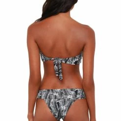 Bromelia Swimwear ADELINE BIKINI TOP Bikinis