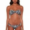 Bromelia Swimwear ADELINE BIKINI TOP Bikinis