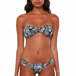 Bromelia Swimwear ADELINE BIKINI BOTTOMS 10 Bromelia Swimwear ADELINE BIKINI BOTTOMS