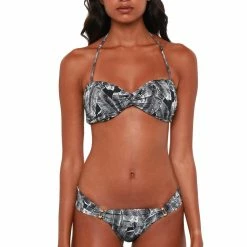 Bromelia Swimwear ADELINE BIKINI TOP Bikinis