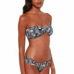 Bromelia Swimwear ADELINE BIKINI BOTTOMS 11 Bromelia Swimwear ADELINE BIKINI BOTTOMS