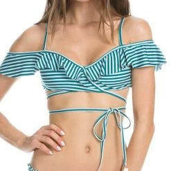 Isabella Rose Avalon Maui Bottom 4784384-MUL