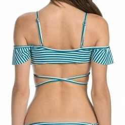 Isabella Rose Avalon Off The Shoulder Top 4783284-MUL