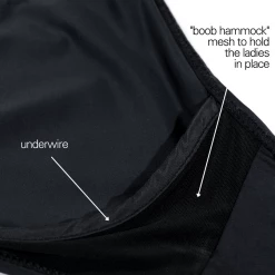 Bromelia Swimwear Bikinis PANTANAL BIKINI TOP 9 Bromelia Swimwear Bikinis PANTANAL BIKINI TOP