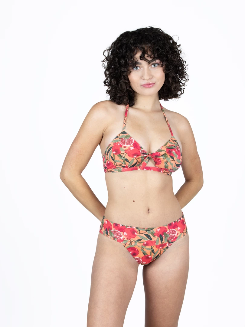 Bromelia Swimwear Bikinis BELO HORIZONTE BOTTOMS 4 Bromelia Swimwear Bikinis BELO HORIZONTE BOTTOMS