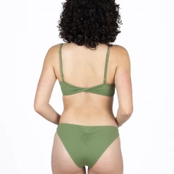 Bromelia Swimwear BONITO BIKINI BOTTOMS