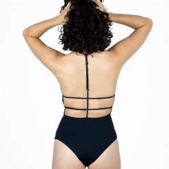BR One Piece Swimsuits AARAIL STRAPPY ONE PIECE