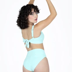 Bromelia Swimwear Bikinis ITACARE BIKINI BOTTOM