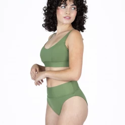 Bromelia Swimwear ITACARE BIKINI BOTTOM