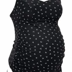 Anita Lelepa Maternity Tankini Set 9654-001