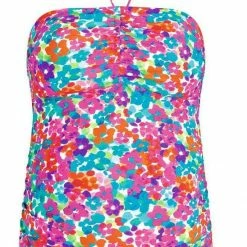 Anita Maternity Samoa Bandeau One Piece Swimsuit 9520-009 8 Anita Maternity Samoa Bandeau One Piece Swimsuit 9520-009