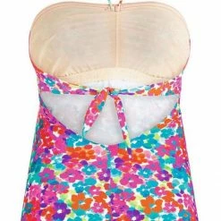 Anita Maternity Samoa Bandeau One Piece Swimsuit 9520-009 9 Anita Maternity Samoa Bandeau One Piece Swimsuit 9520-009