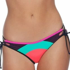 Bikinis Body Glove Mia Tie Side Bottom In Vivo 39406232-527