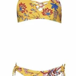 L*Space L Space Girl's Little L* Jojo Set In Sunshine Gold BLPBS18-SUG 5 L*Space L Space Girl's Little L* Jojo Set In Sunshine Gold BLPBS18-SUG