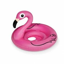 Accessories Big Mouth Pink Flamingo Lil Float BMLF-0001
