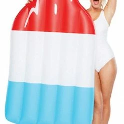 Accessories Big Mouth Giant Ice Pop Pool Float BMPF-0004