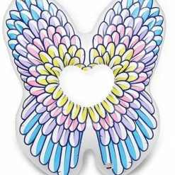Big Mouth Giant Angel Wings Pool Float BMPF-0029 Accessories